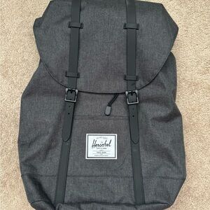Herschel backpack